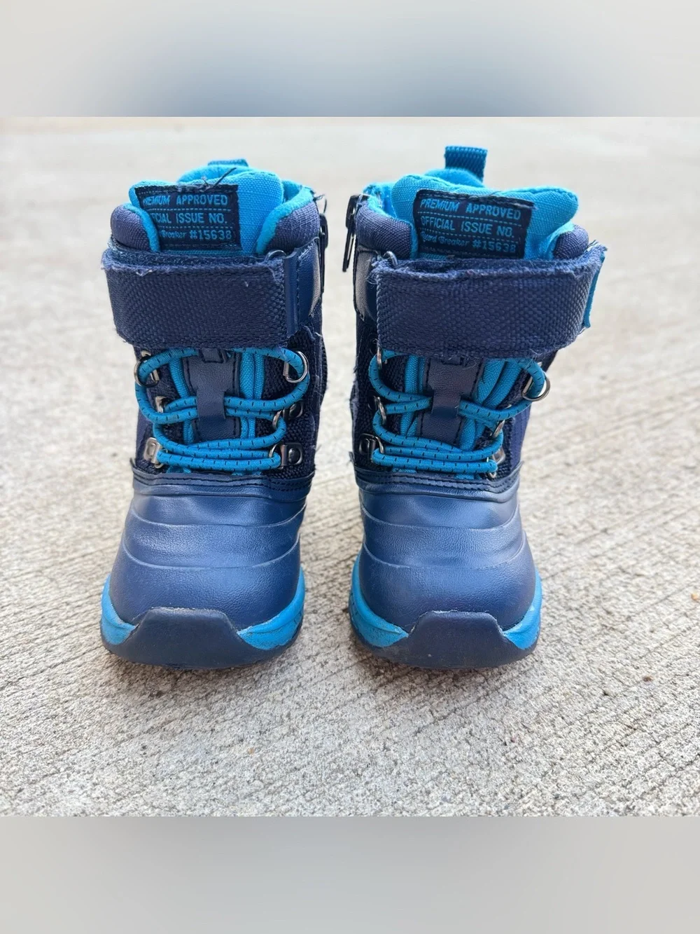 Carters carter’s toddler